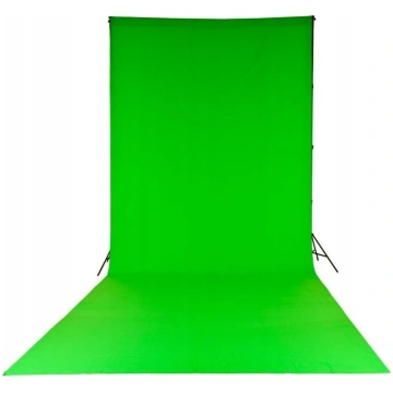 Lastolite Chromakey 3x7m Green | LL LC5881 | 50551