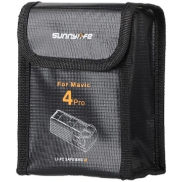 Sunnylife 2 battery case for DJI Mavic 4 PRO M4P-D