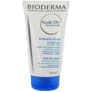 Bioderma Nodé DS+ Anti Dandruff Intense Shampoo 12