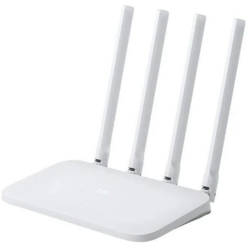 Xiaomi WiFi Router 4C wireless router, Fast Ethern