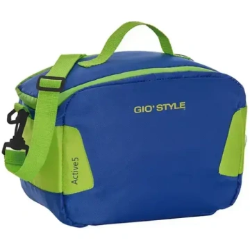 Active pusdienu soma blue-green GIO`STYLE