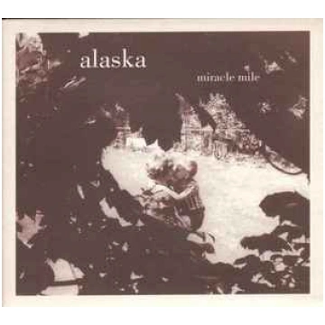Lietots - CD Miracle Mile - Alaska MeMe Records