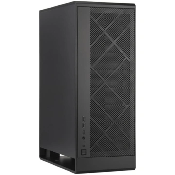 SilverStone ALTA G1M - MicroATX tornis - micro ATX