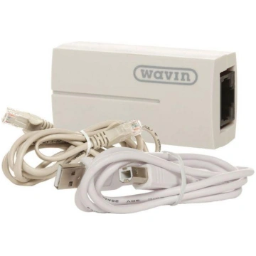 Kabelis/modēms CCU-Sentio pievien. ar USB pie PC(W