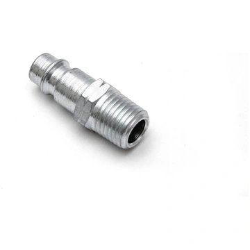 Pneimatiskais savienojums 1/4" BSPT, K9858, KAMASA