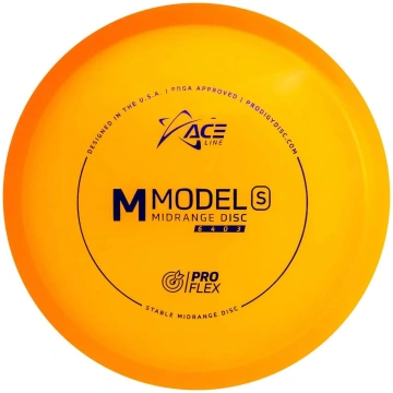 Prodigy ACE Line M Model S ProFlex - Violets