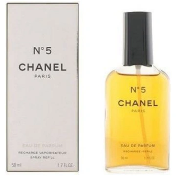 Nº5 Eau de Parfum Refill