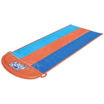 Bestway H2oGo trīskāršais ūdensslīdkalniņš, 549 cm