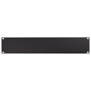 Plāksne 2U Rack Admiral KS19BL20