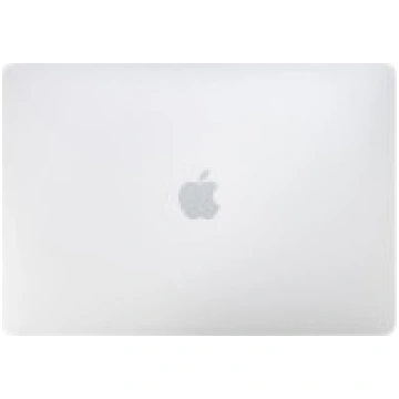 Tucano Nido cietais korpuss — MacBook Air M3 (2024