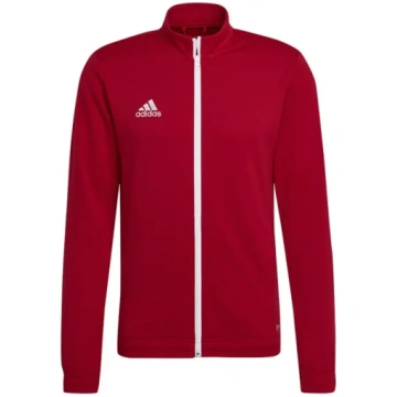 adidas ENTRADA 22 treniņjaka H57537 Sarkana XXL