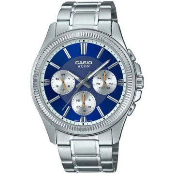 Rokaspulkstenis CASIO S7296425 — vīriešu analogi-d