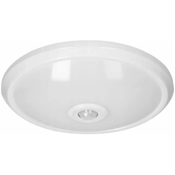 Griestu lampa Energizer ORNO ZONDA LED 16W balta a