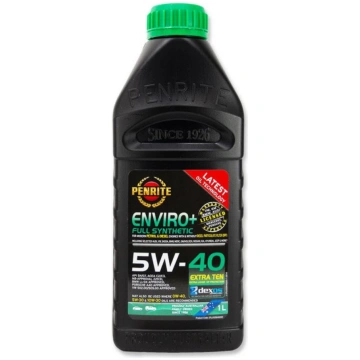 Engine Oil Penrite Enviro + 5W-40 Full Synthetic 1