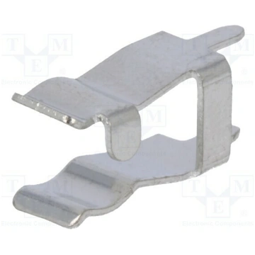Fuse clips; 5mm | ZH2 | 1056B.68 Unknown
