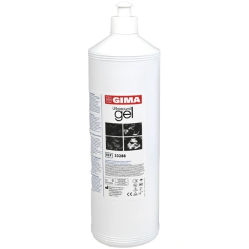 Ultrasonogrāfijas gēls GIMA, 1 litrs