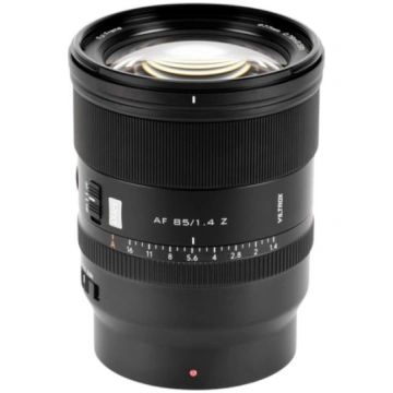 Viltrox AF 85mm F/1.4 Pro Nikon Z