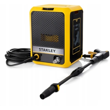 Stanley Pressure Washer High Pressure Washer SXPW1