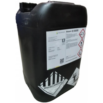 363500 SENOSCREEN UV GLOSS LACQUER , 25kg Weilburg