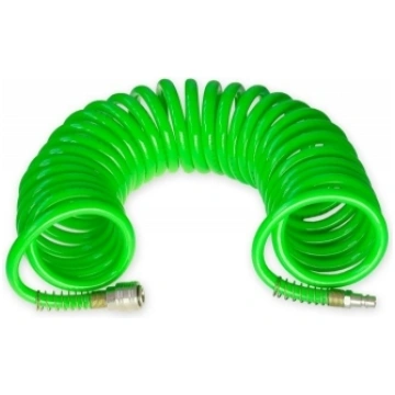 Gaisa šļūtene 8x12mm 5m