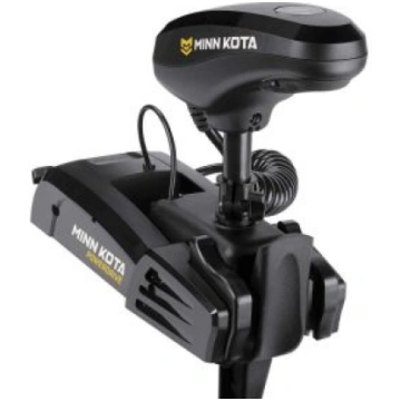 MINN KOTA Laivas elektromotors POWERDRIVE 45/MR-54