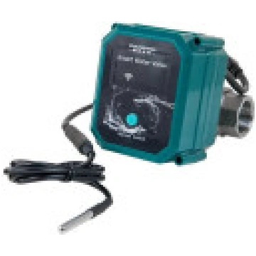 Shelly Shelly Plug & Play "PbS FrankEver Smart Wat