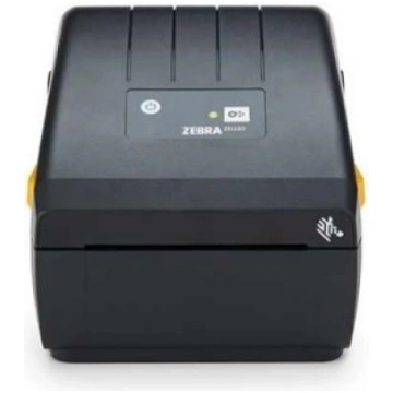Zebra ZD230 etiķešu printeris Termālā pārsūtīšana 