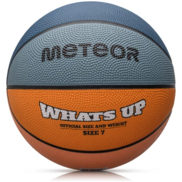 Basketbola bumba Meteor What"s up