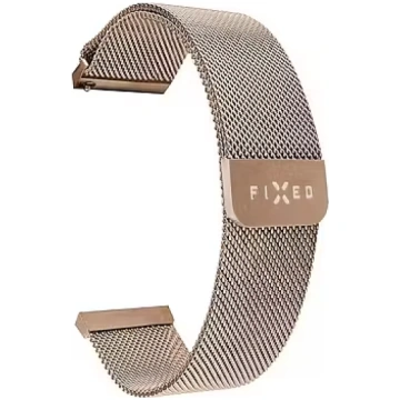 Fixed | Mesh Strap with Quick Release 20mm for Sma