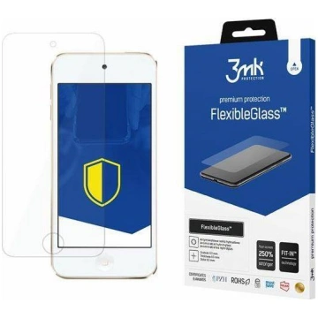 3mk Hibrīda stikls 3mk Flexibleglass Apple Ipod To