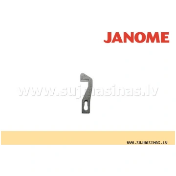 Nazis JANOME 1200D, 1100D overlokam (augšējais)