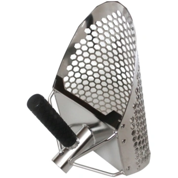 Łopatka-Sito Swagier Sand Scoop V2 Hex