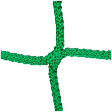 Vārtu tīkls Yakimasport, balts, 3x2 m, M