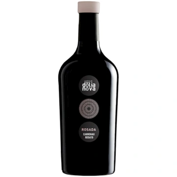 Cantine di Dolianova Rosada Cannonau di Sardegna D