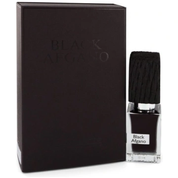 Smaržas Nasomatto Black Afgano PP sievietēm/virieš