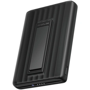 POWER BANK USB 10000MAH RAPID/MAG BLACK 5022801034
