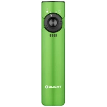 Lukturis Olight Arkfeld with Green Laser & White L