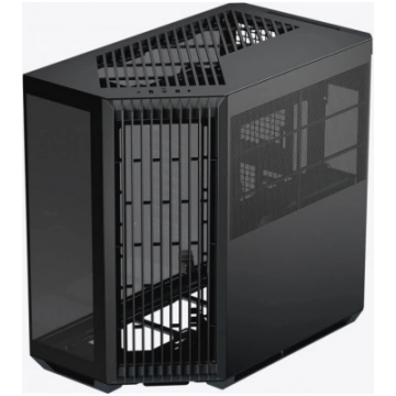 APNX V1-BK-v1 Midi Tower Black