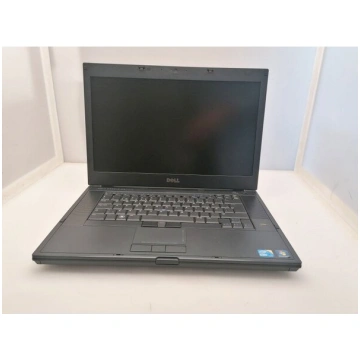 Portatīvais dators Dell Precision M4500 15 6 Coll 