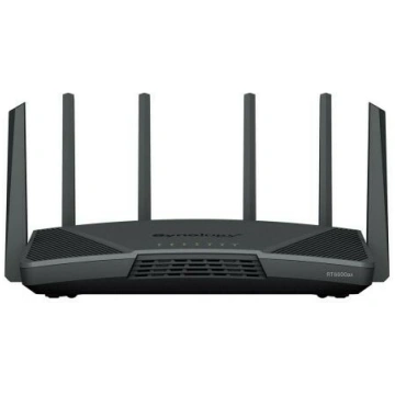 Synology Wireless router RT6600ax WiFi 6 4x1,8Ghz