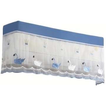 PS Putekļsūcēja Putekļu Vāks - 30cm x 11.81cm x 20