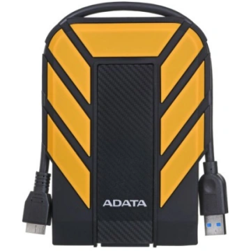 ADATA HD710 Pro external hard drive 1 TB 2.5" Micr