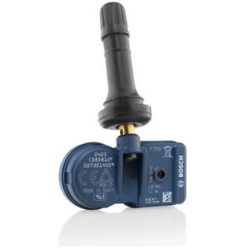 BOSCH 0273014059 czujnik TPMS 433MHz gumowy uniwer
