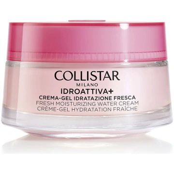 Sejas krēms Collistar Idroattiva+, 50 ml