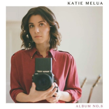 Vinila plate KATIE MELUA "Album No. 8"