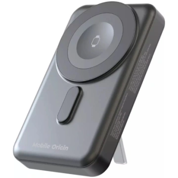 Mobile Origin Wireless Magnetic PowerBank 10000mAh