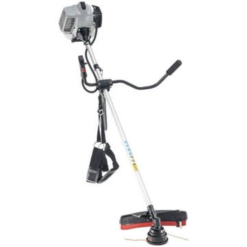 Motorizkapts AL-KO BC 400 B Comfort (113784)