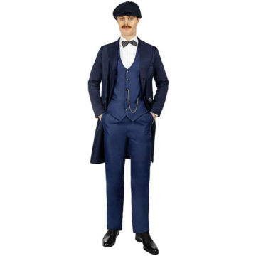 peaky blinders arthur shelby