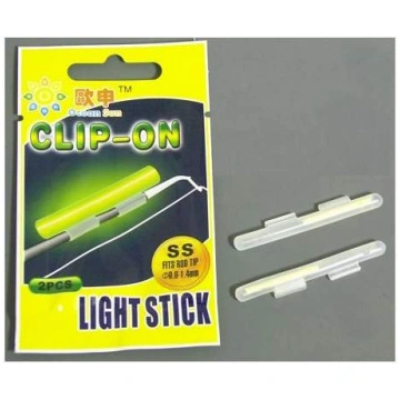 Ocean Sun Clip-On light stick 2gb