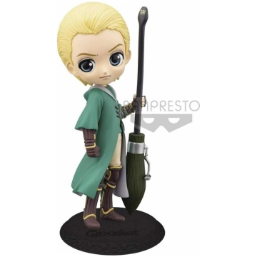 BP Q POSKET - HARRY POTTER - DRACO MALFOY QUIDDITC